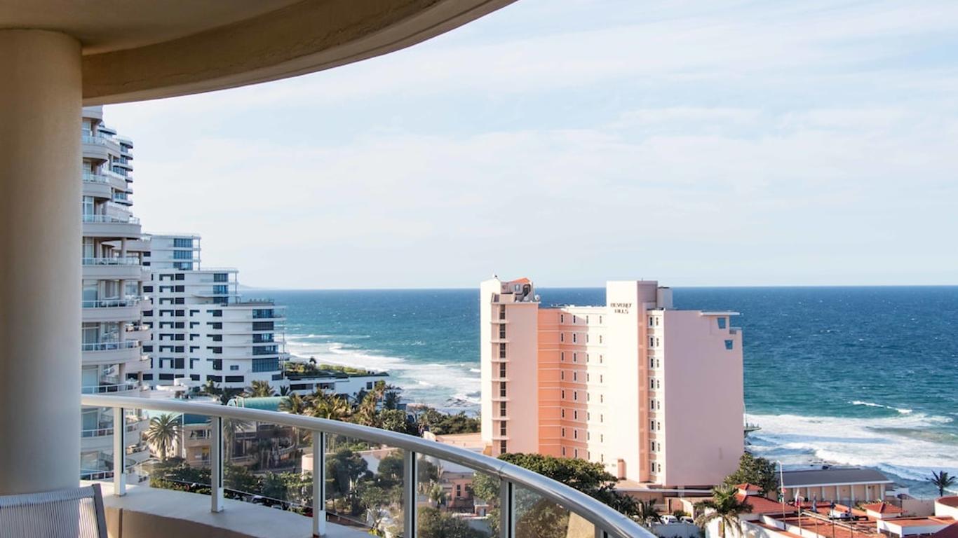801 Oyster Schelles - by Stay in Umhlanga