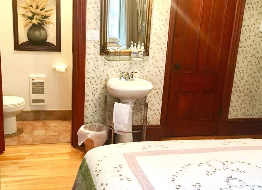 Bathroom Photo