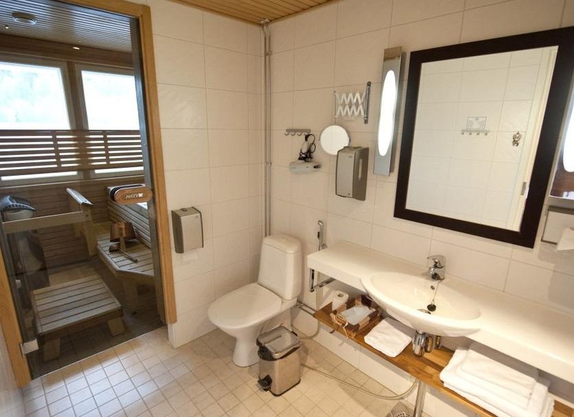 Bathroom Photo