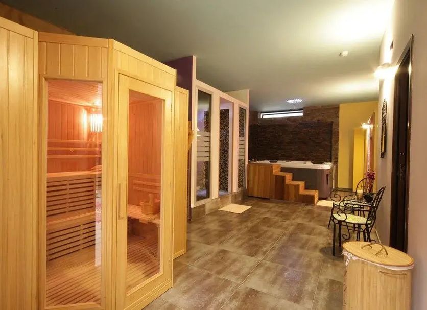 Spa Photo