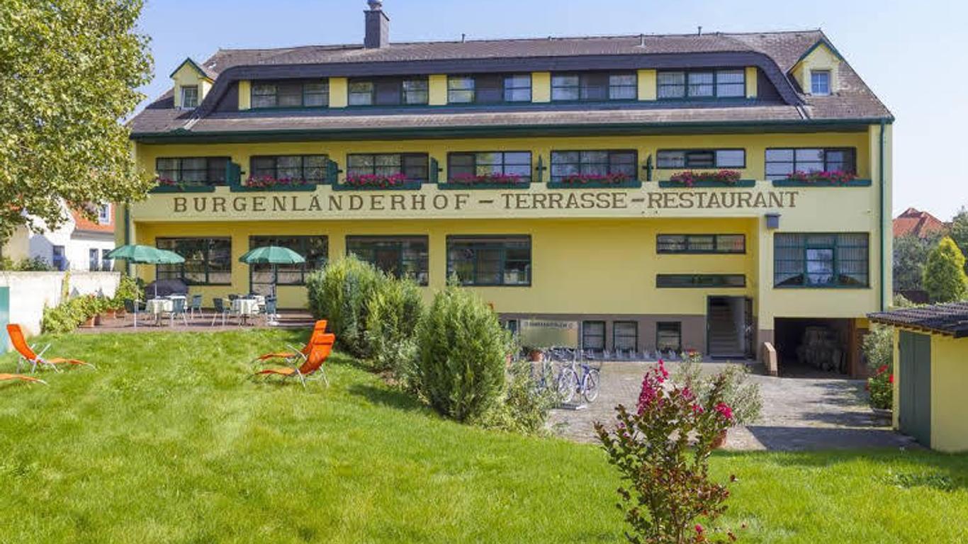 Burgenländerhof