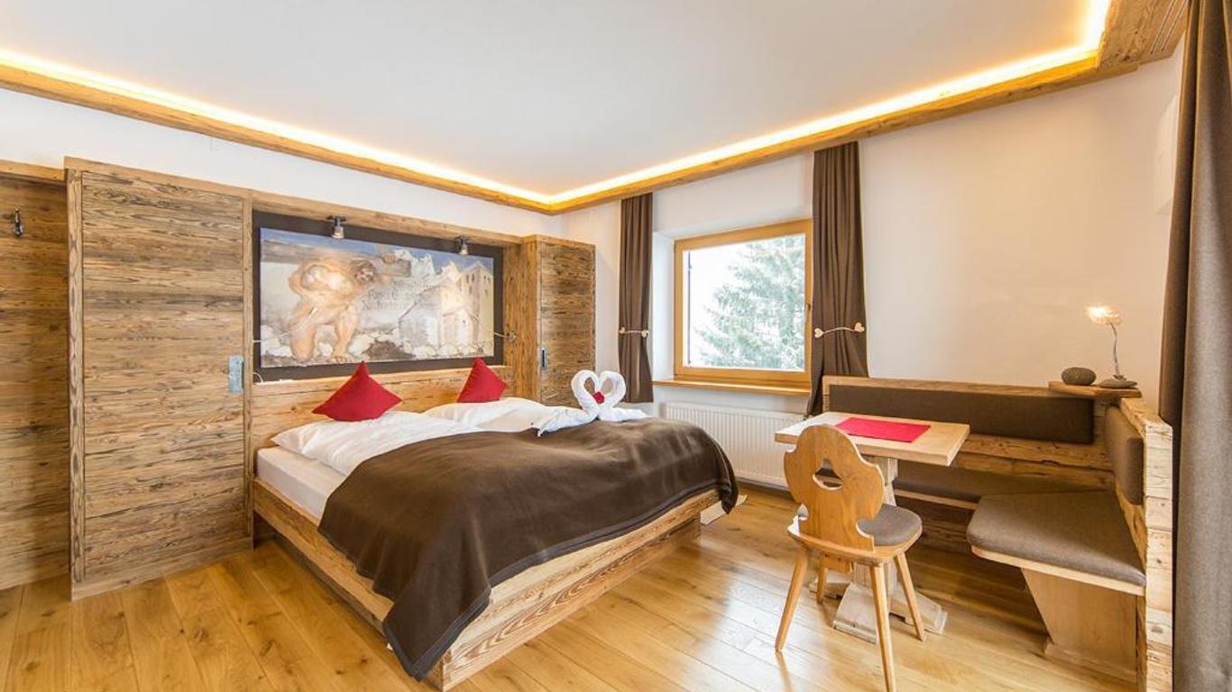 Hotel Rosengarten