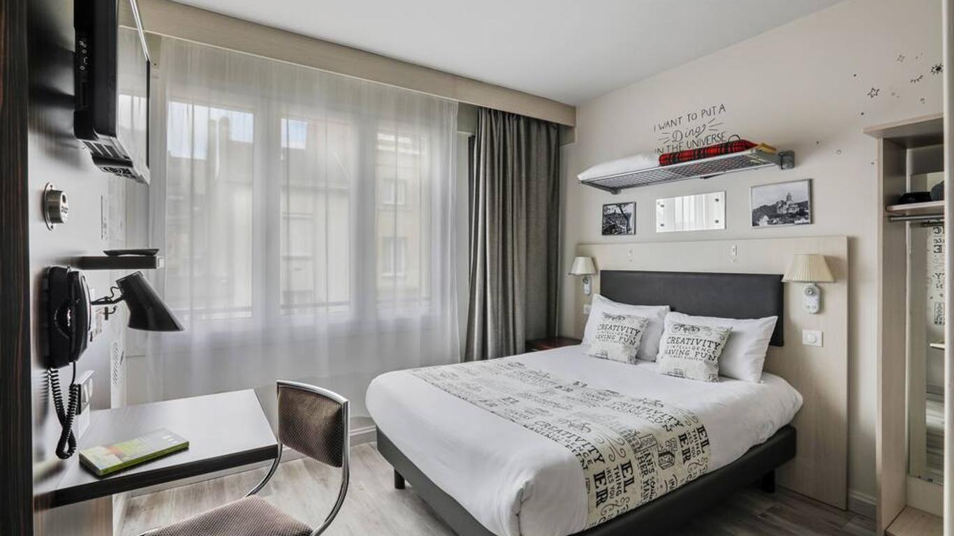 Urban Style hotel de l'Europe