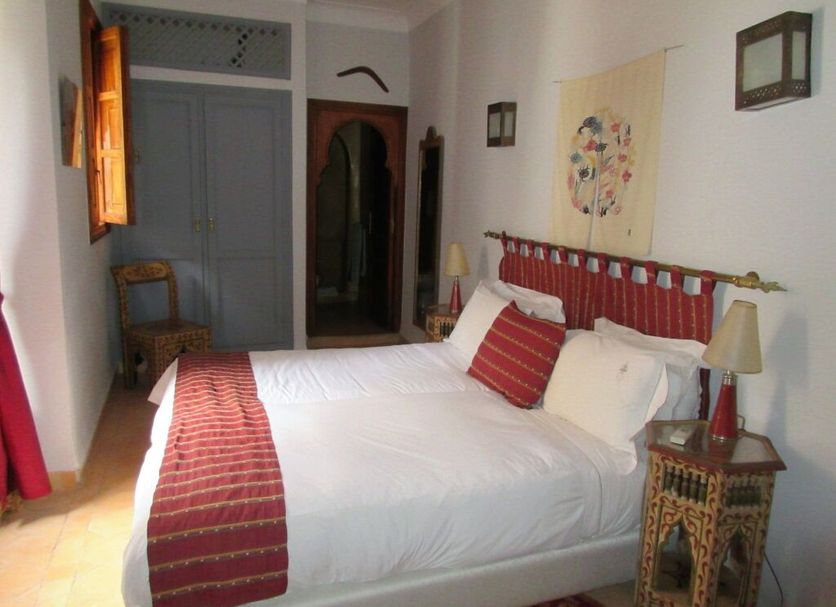 Bedroom Photo