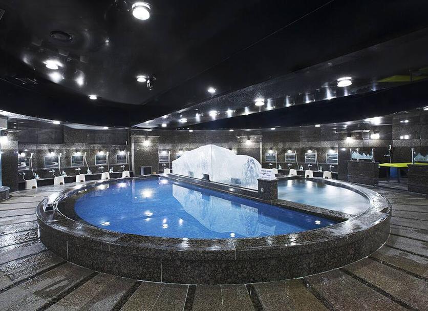 Spa Photo