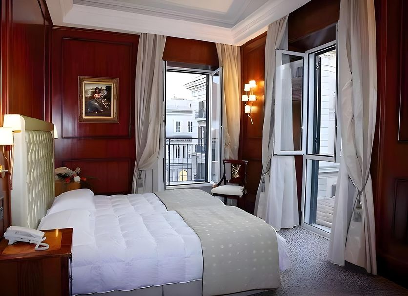 Bedroom Photo