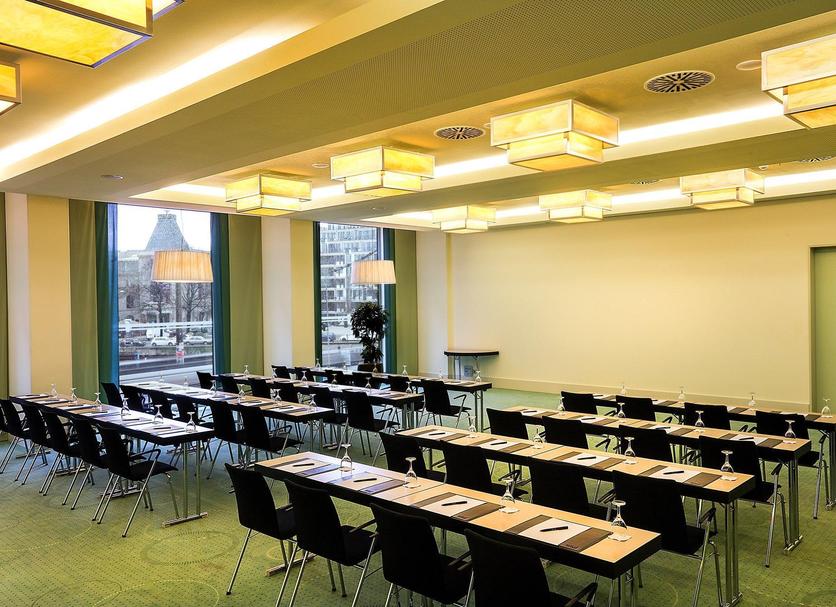 Conference room Photo