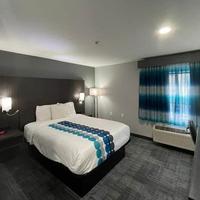 La Quinta Inn by Wyndham Indianapolis Airport Executive Dr