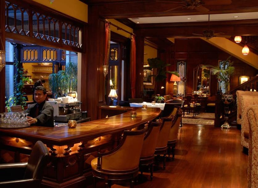 Bar Photo