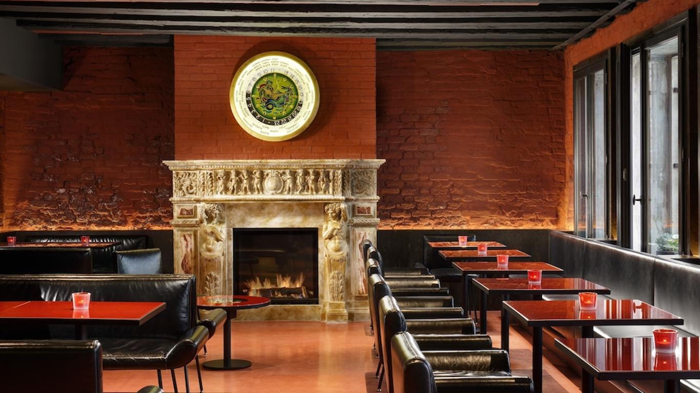 Hotel L'orologio Venezia - Wtb Hotels