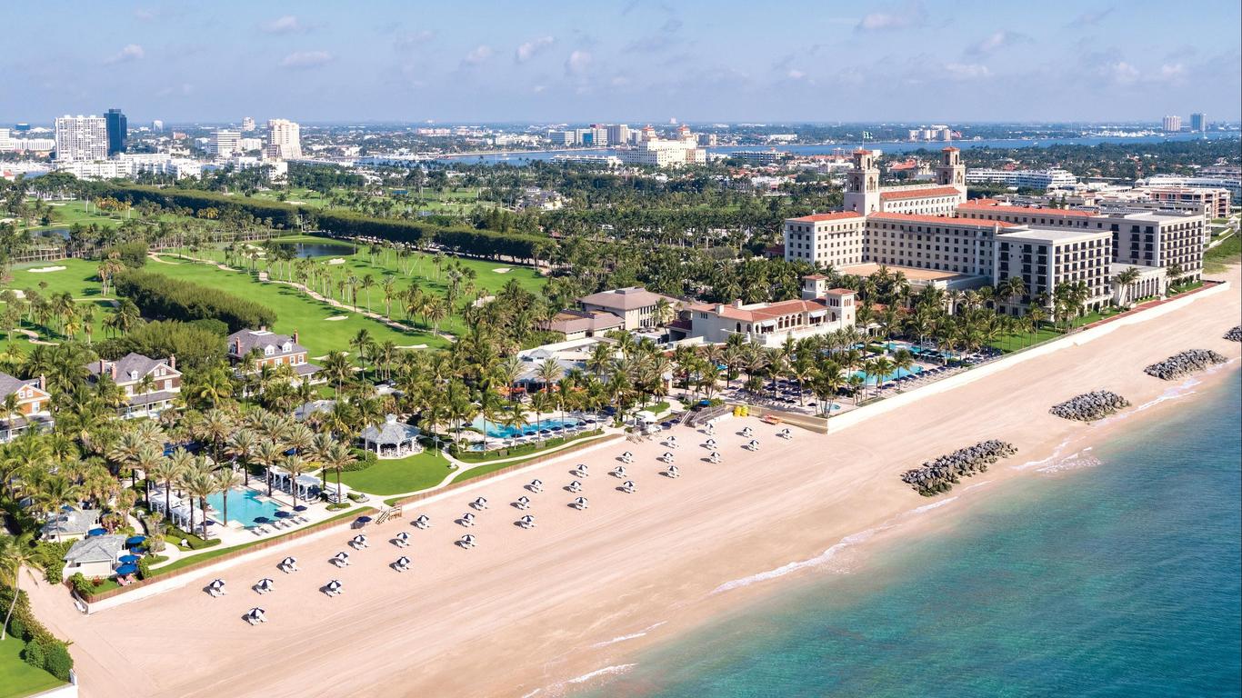 The Breakers Palm Beach