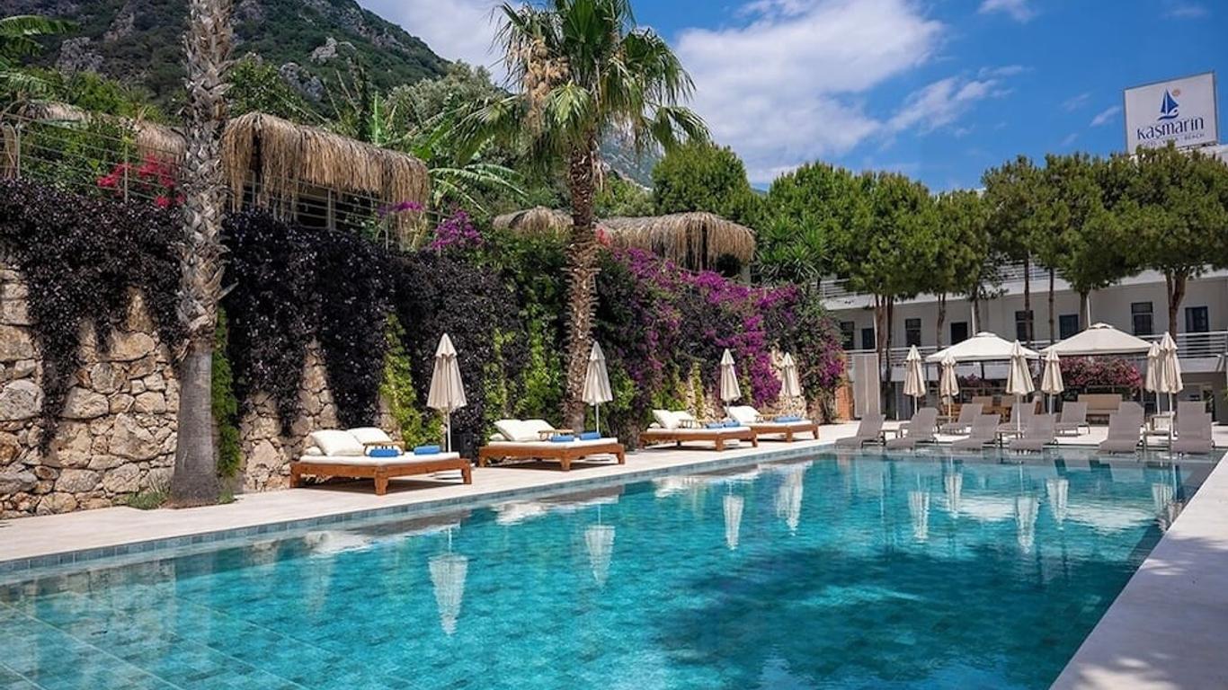 Kas Marin Hotel