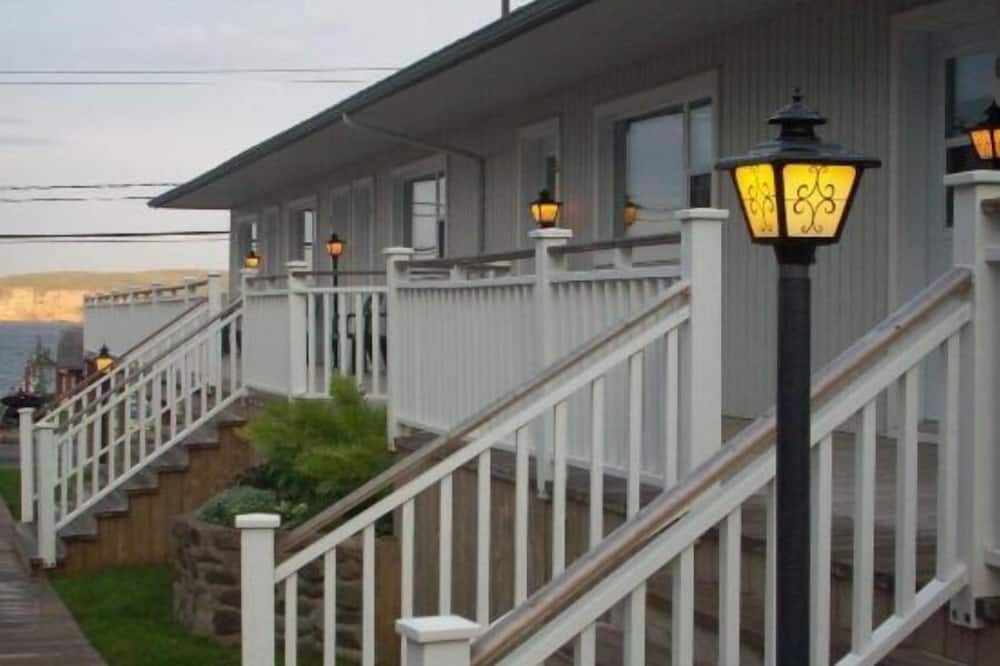 Outdoor view