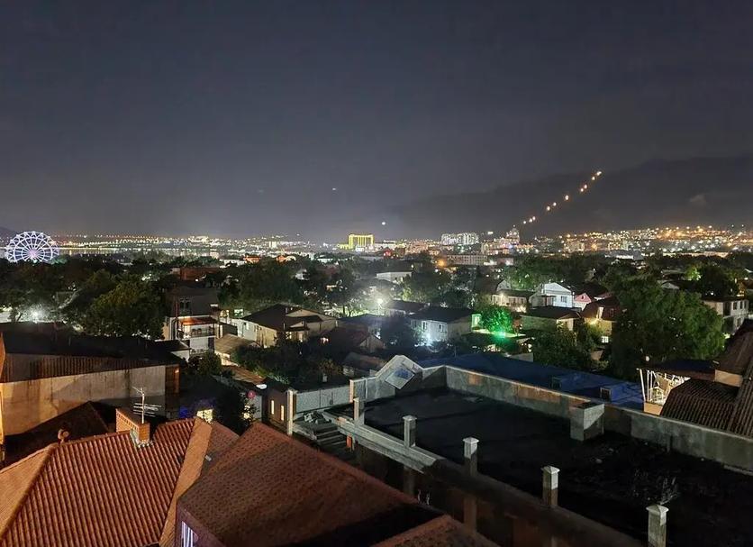 Outdoor view Photo