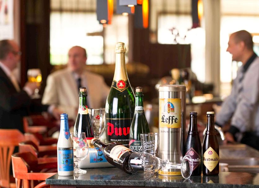 Bar Photo