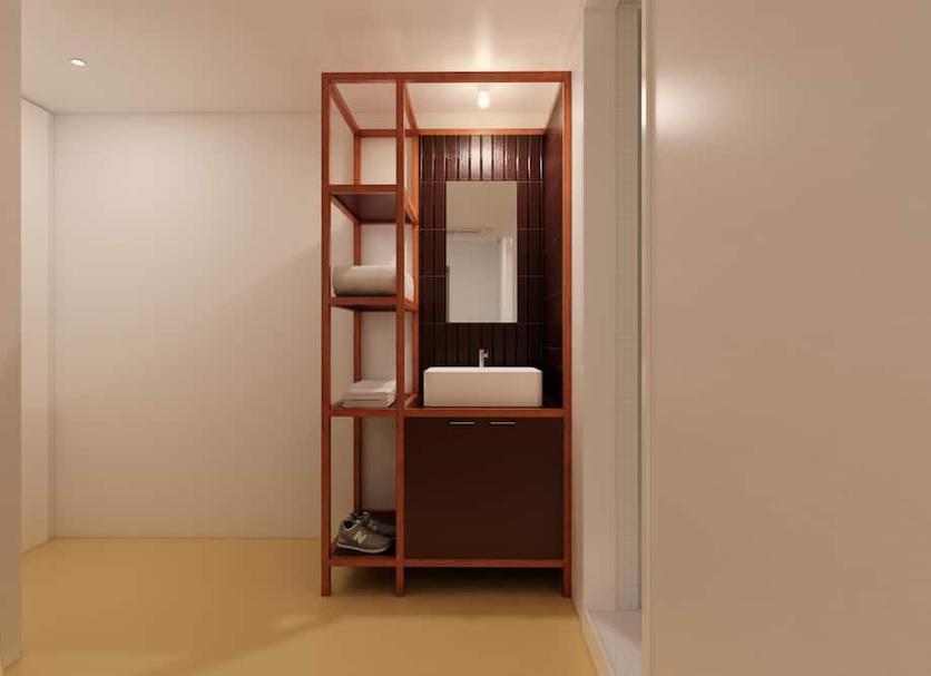 Room amenity Photo