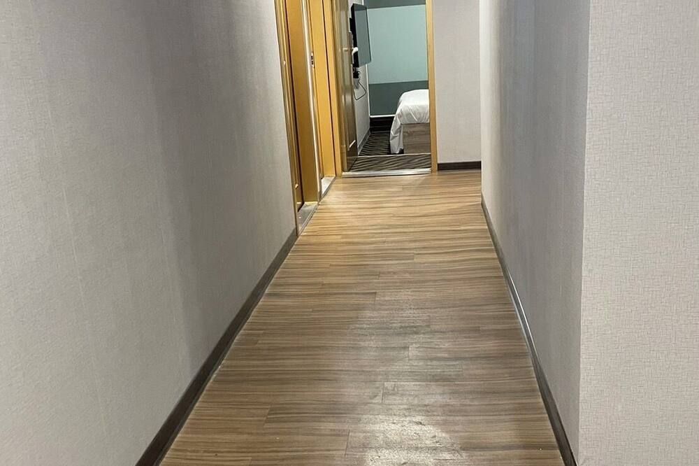 Hallway Photo