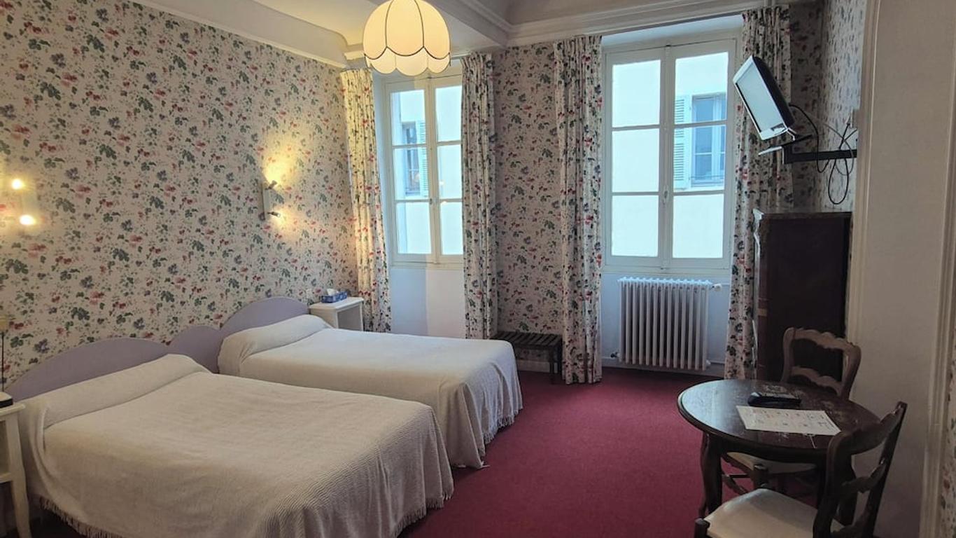 Hotel Saint Jean