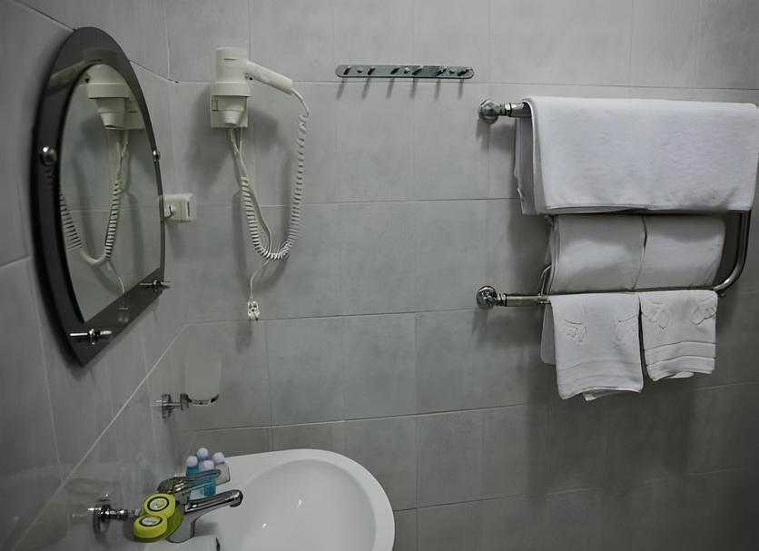 Bathroom Photo