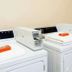 Laundry facility
