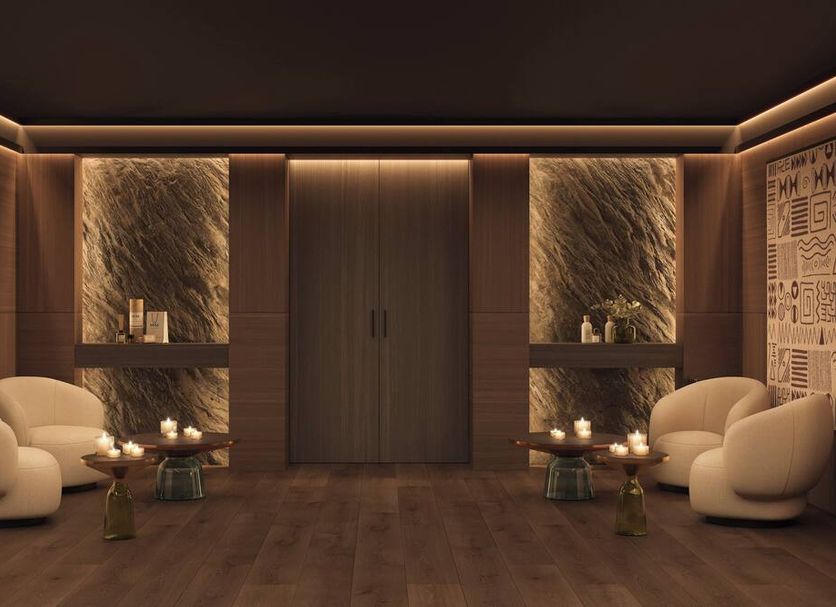 Spa Photo