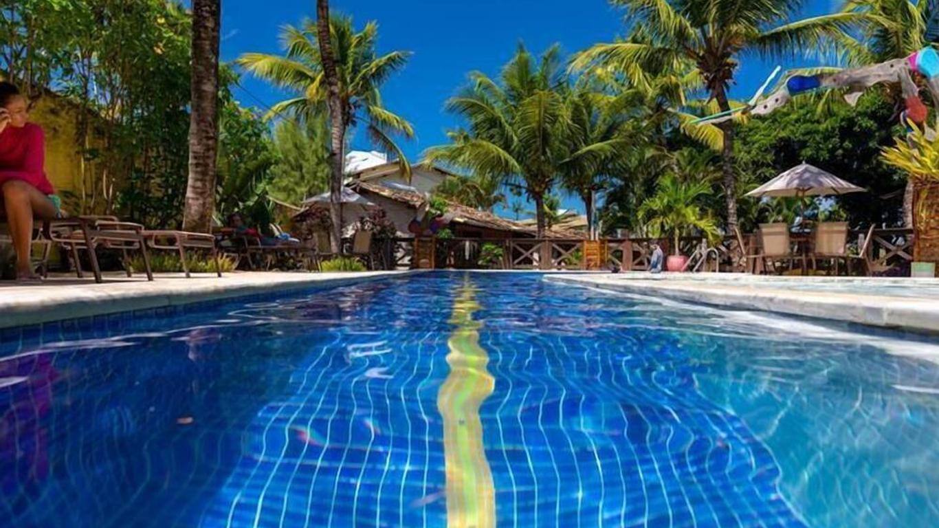 Thalassagarden Hotel - Pousada