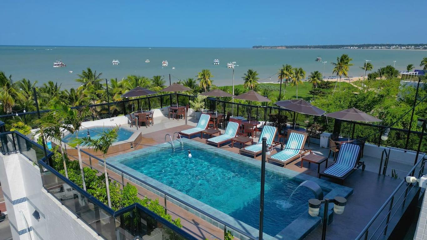 Atlântico Praia Hotel