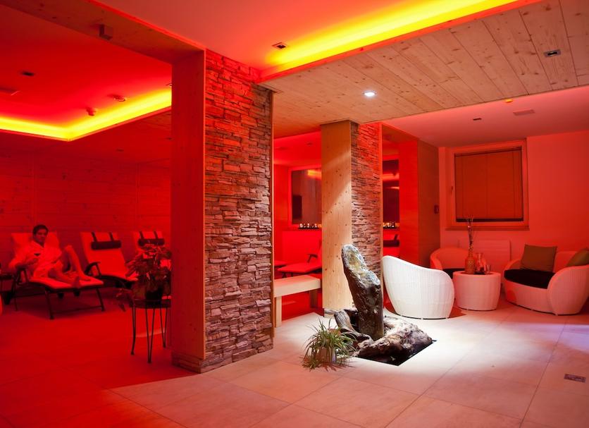 Spa Photo