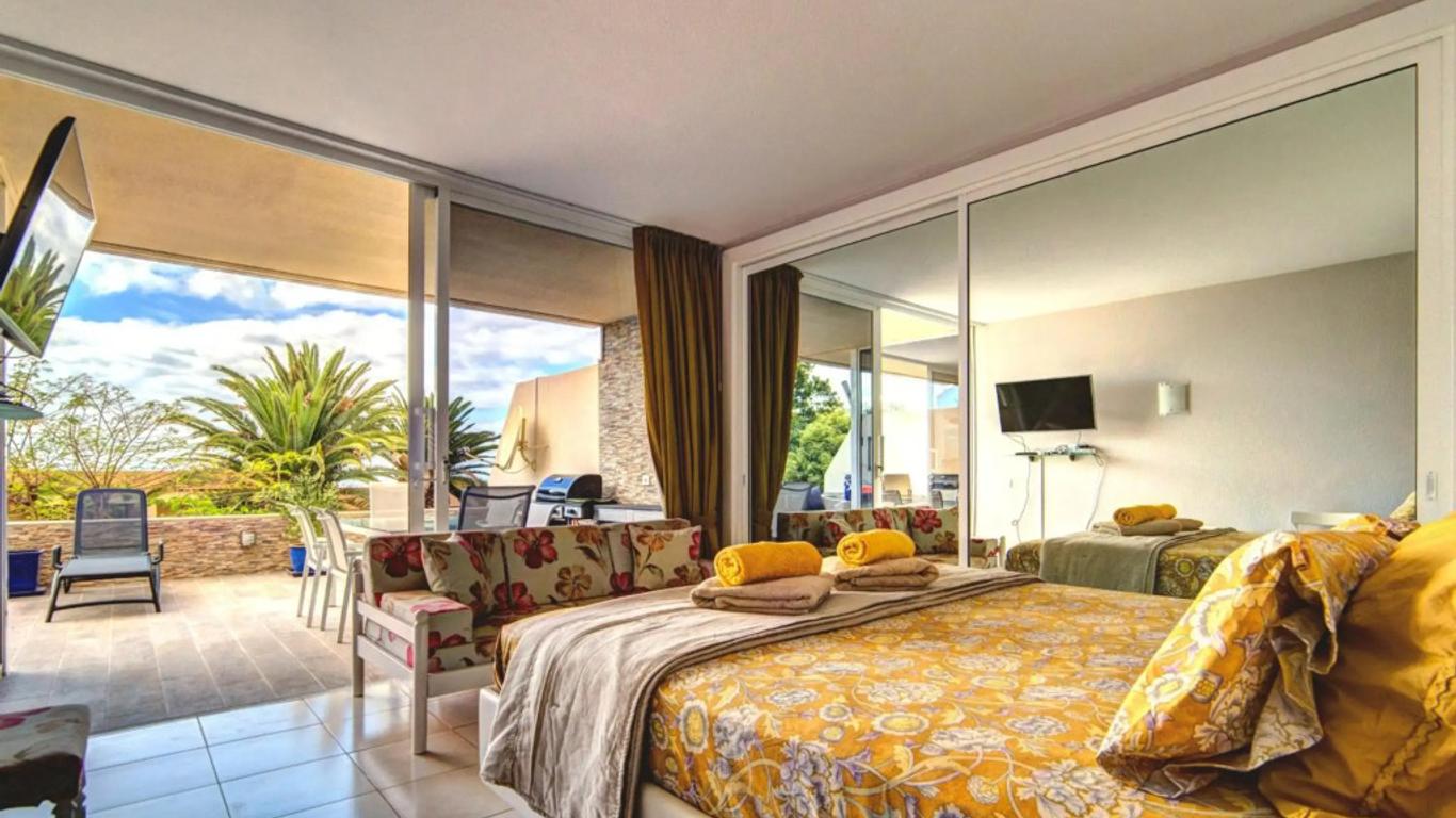 Club Hotel Marazul