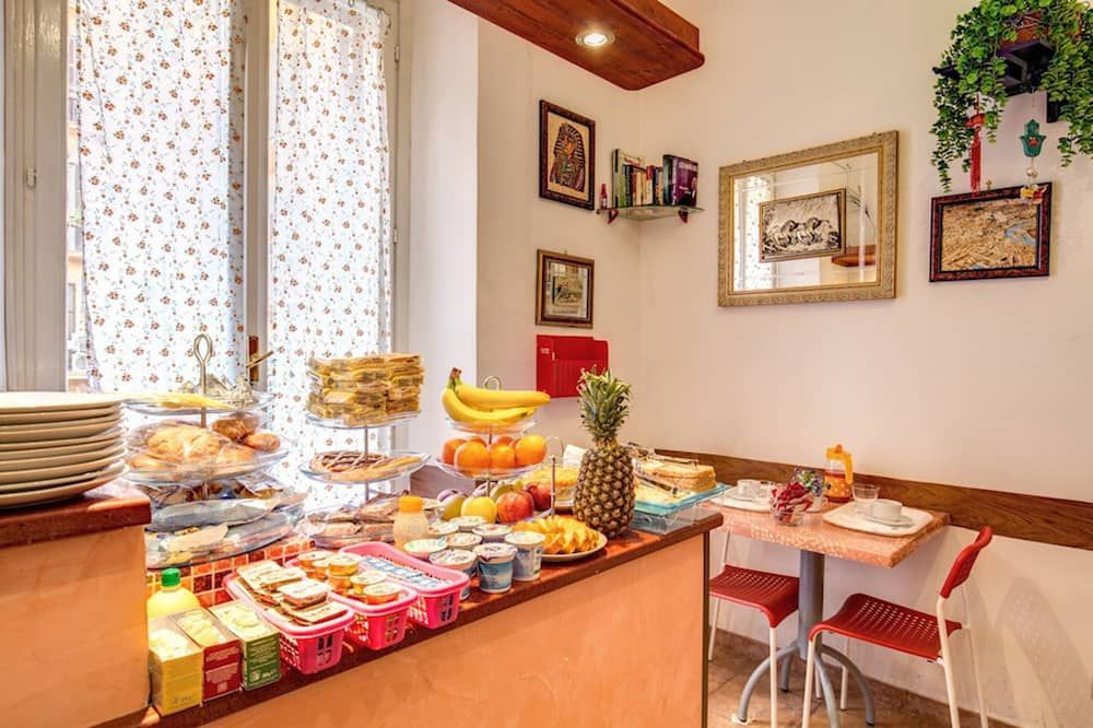 Buffet