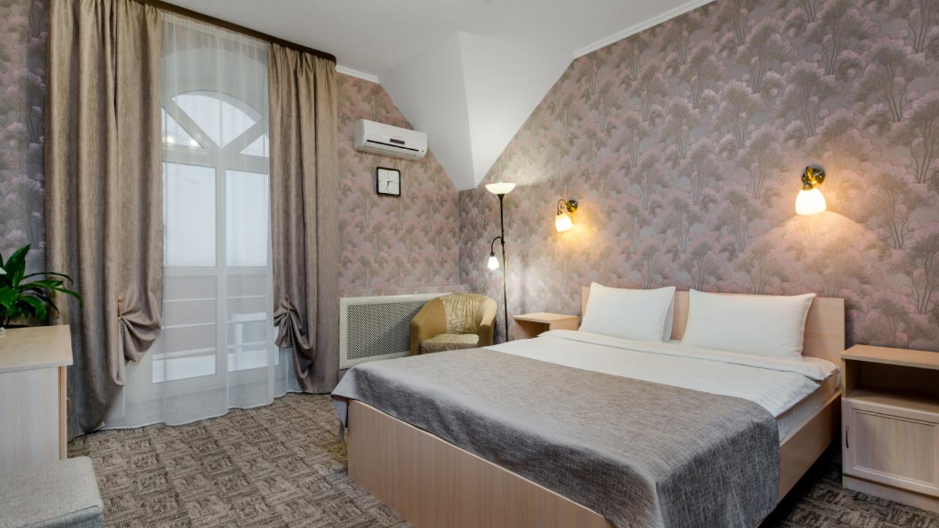 Hotel Vizit