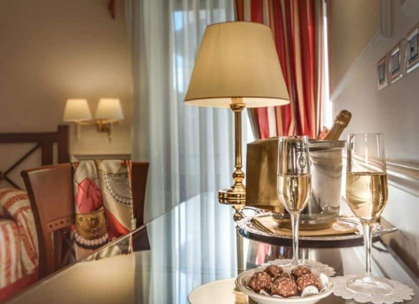 Room amenity Photo
