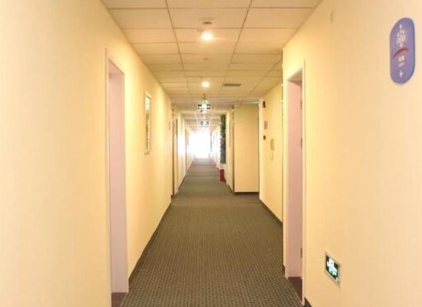 Hallway Photo