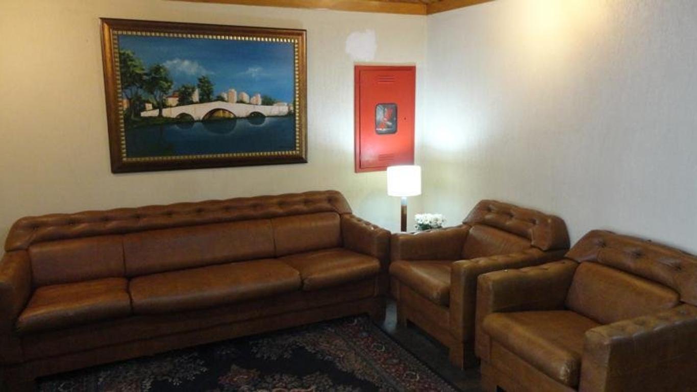 Hotel Ponte De Pedra
