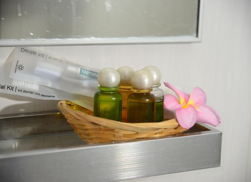 Room amenity Photo