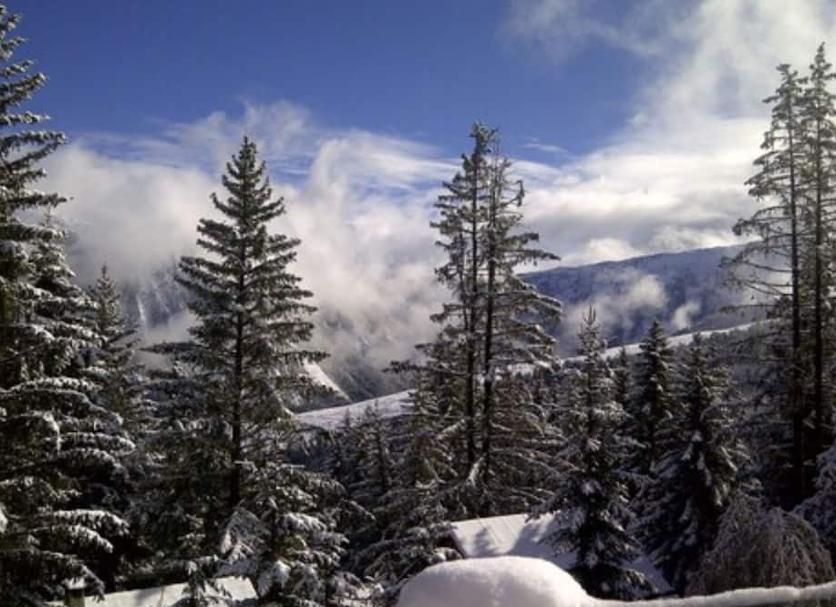 Outdoor view Photo