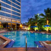 Holiday Inn Miami West - Airport Area, An IHG Hotel