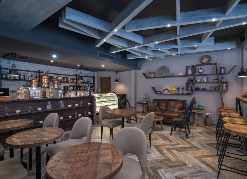 Bar Photo