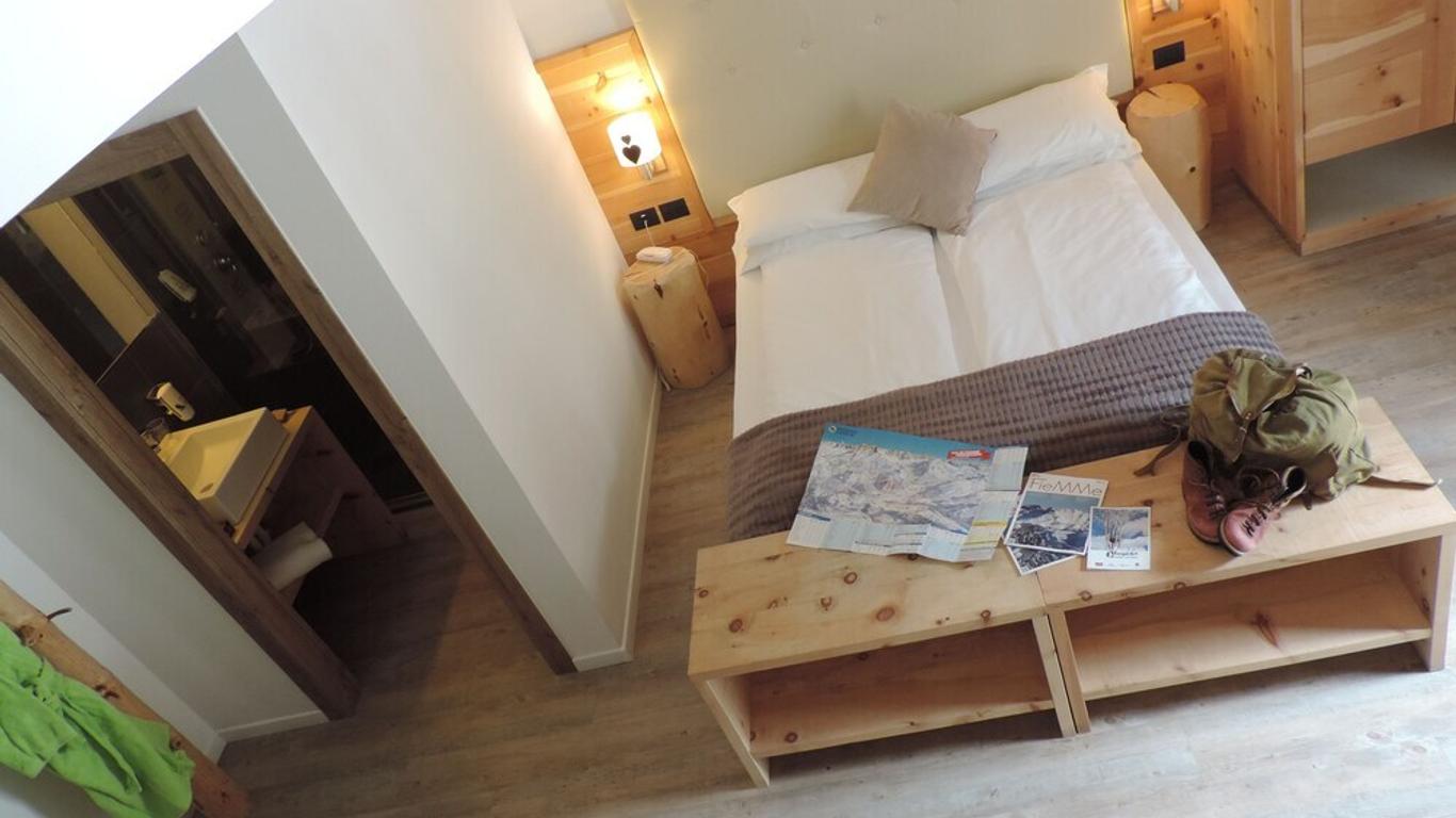 Hotel Scoiattolo