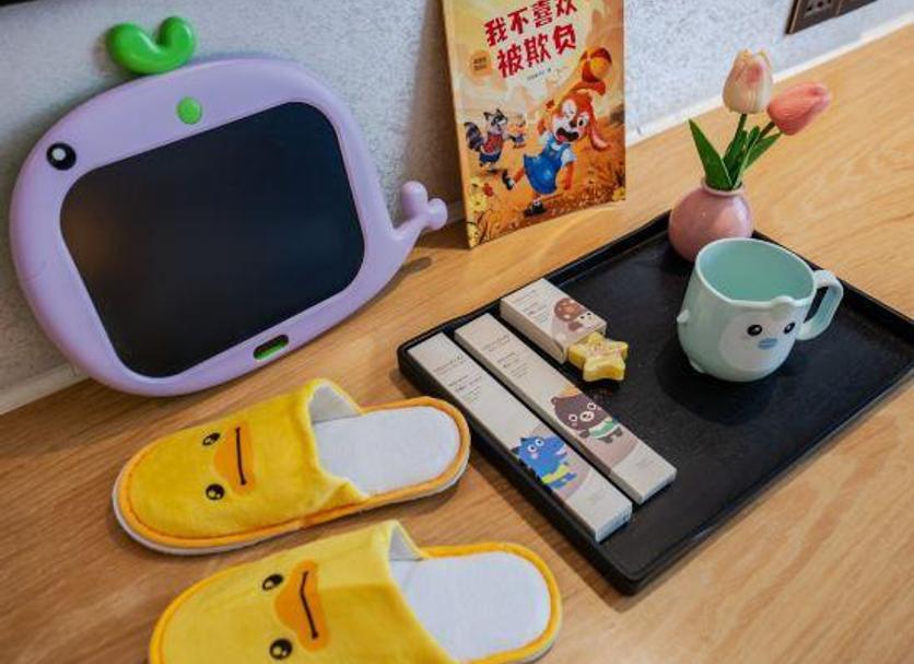 Room amenity Photo