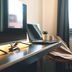 Business centre