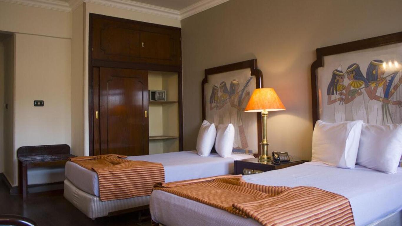 Zayed Hotel