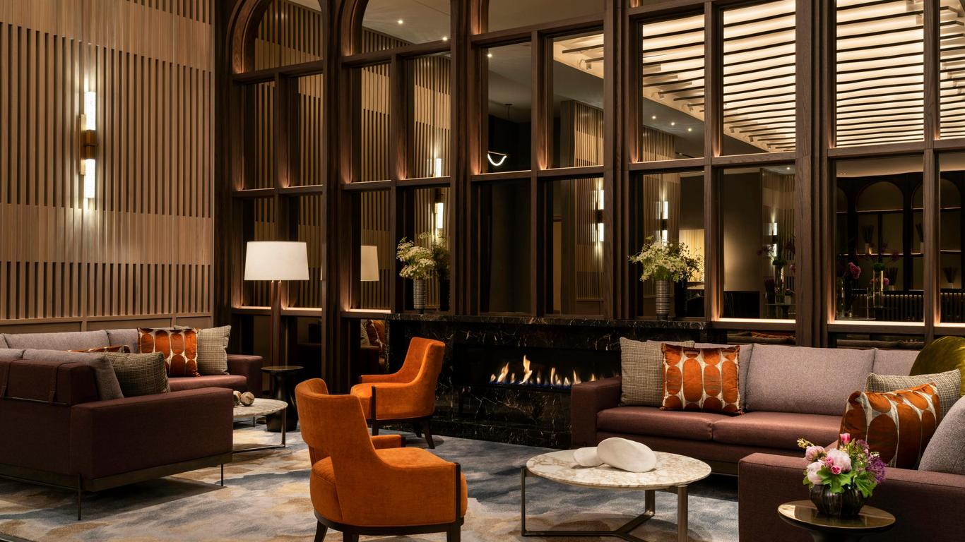 Four Seasons Hotel Minneapolis