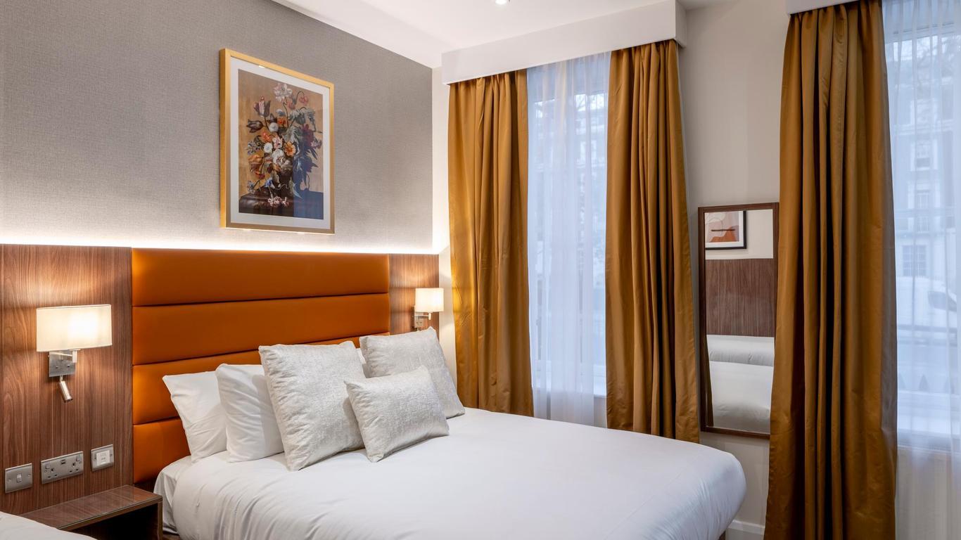 Grand Concerto Hotel