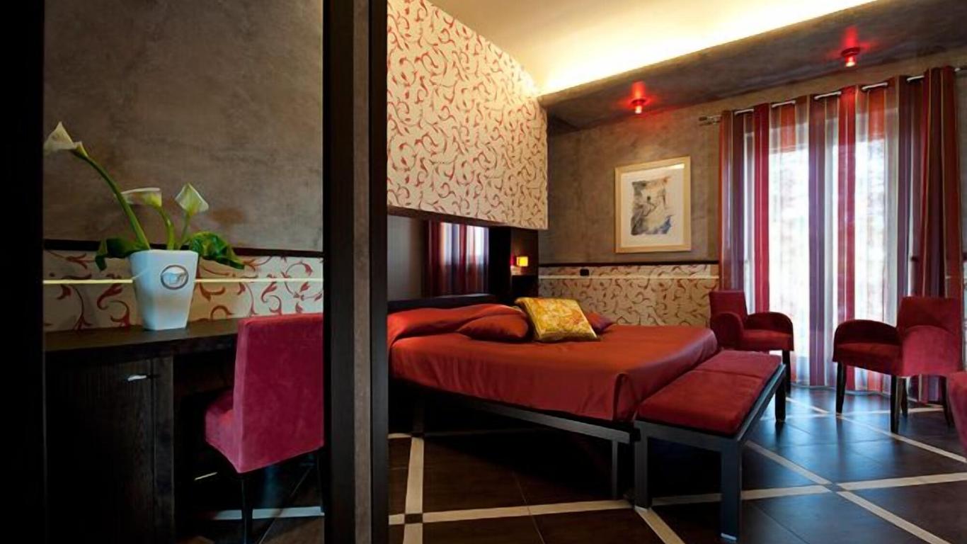Agriturismo Il Granaio Hotel & Spa
