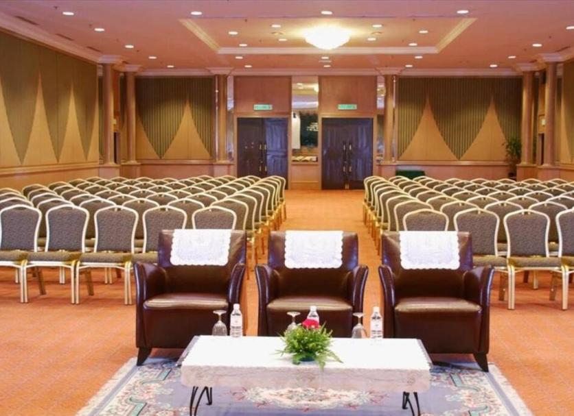 Conference room Photo