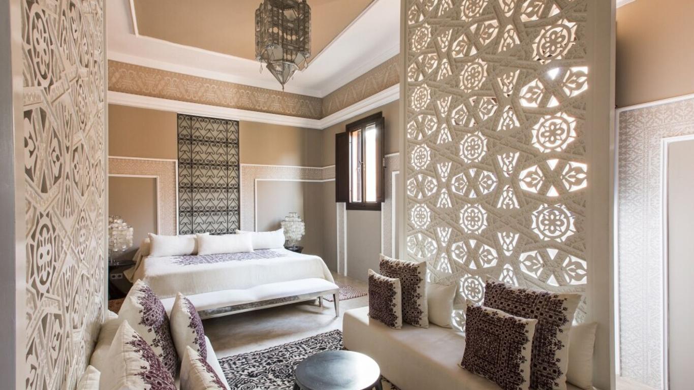 Riad Elisa & Spa