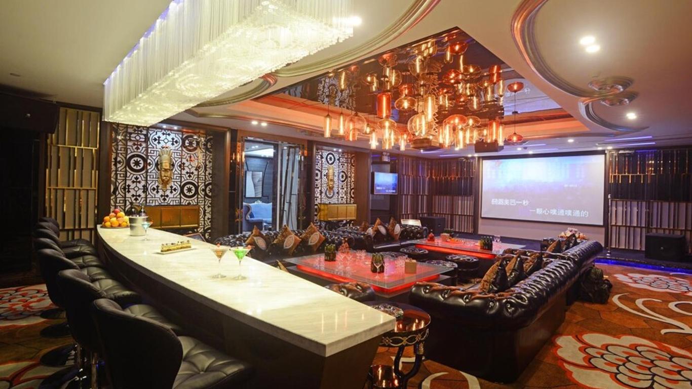 Hainan Junhua Haiyi Hotel