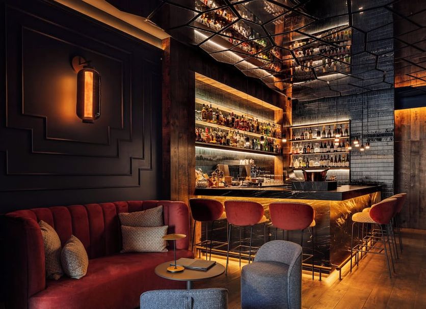 Bar Photo