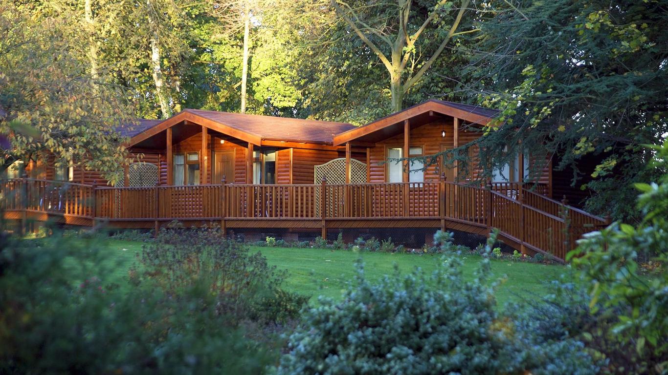 The Grange Country House Hotel